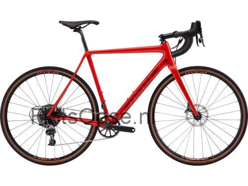 Cannondale SuperX SE specificaties